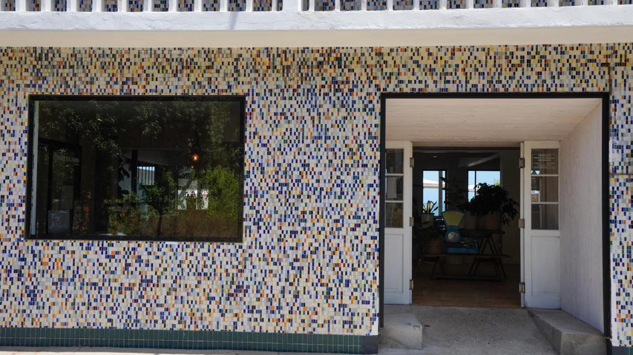 Hotel Mar Blanco Matanzas  Esterno foto