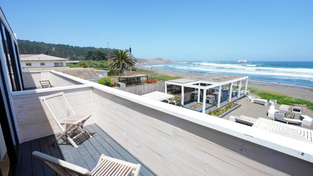 Hotel Mar Blanco Matanzas  Esterno foto
