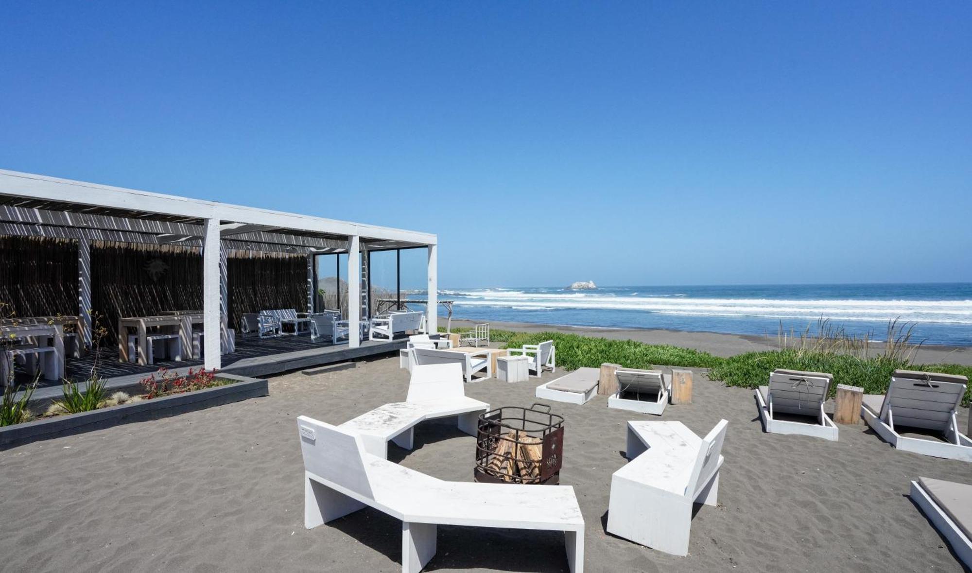 Hotel Mar Blanco Matanzas  Esterno foto