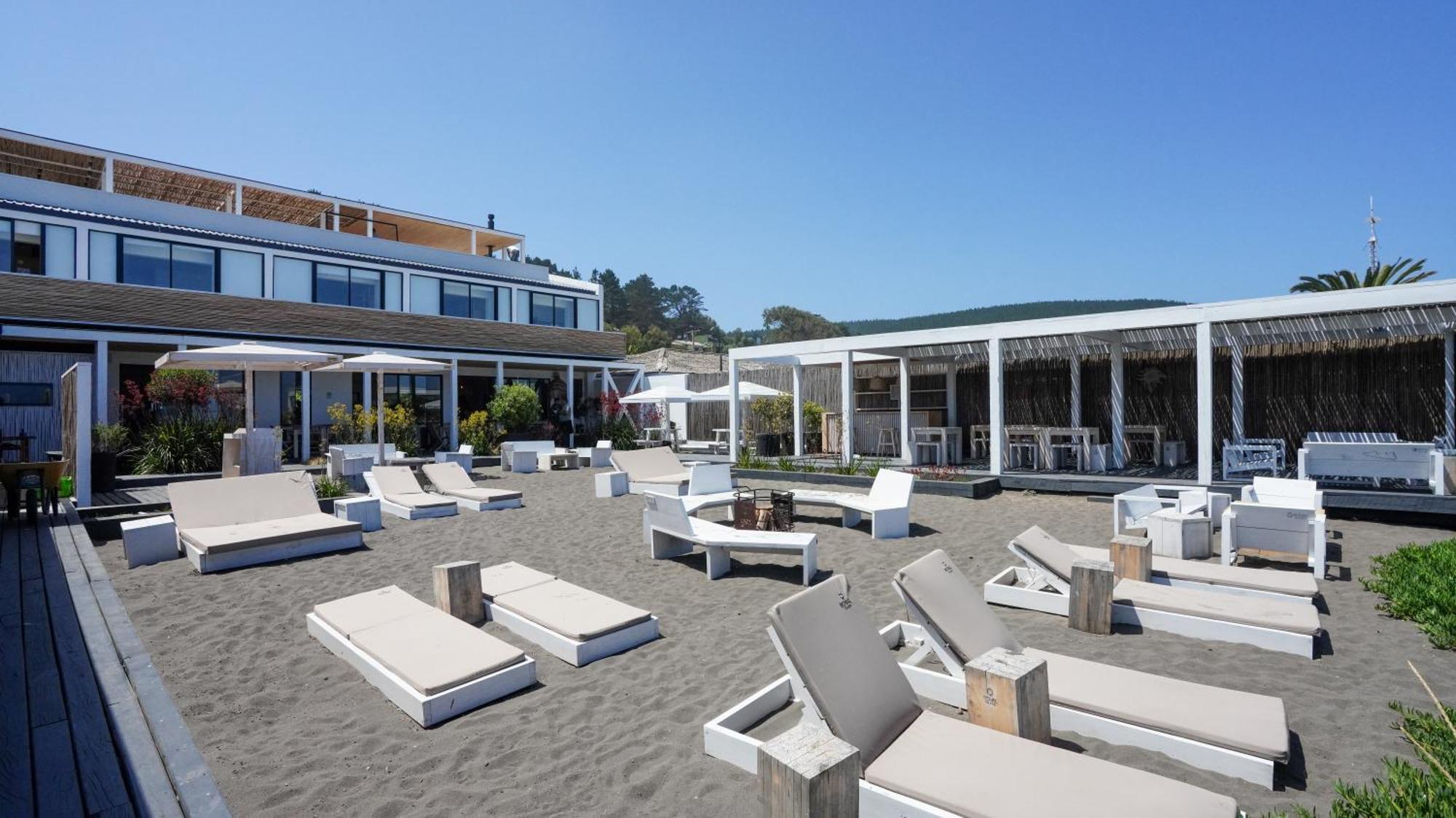 Hotel Mar Blanco Matanzas  Esterno foto